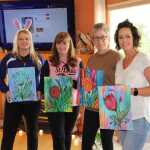 Painting Event – Tulips